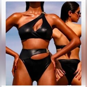 Honey Birdette Austin Swimsuit, Size L